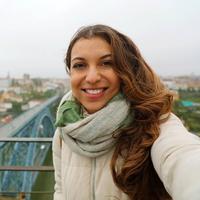 Отзыв от Снежана - Виза Destination Thailand